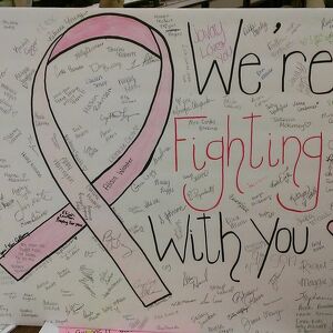 Fundraising Page: LeeAnne Kepper